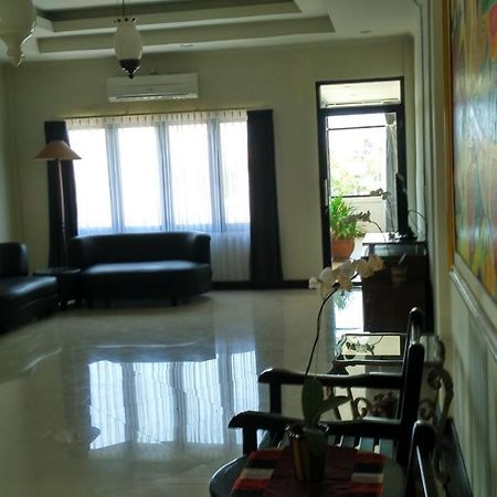 Maxi Hotel Kedonganan Jimbaran  Ngoại thất bức ảnh