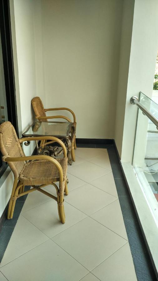 Maxi Hotel Kedonganan Jimbaran  Ngoại thất bức ảnh